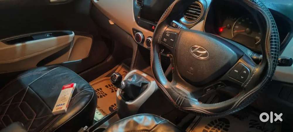 Hyundai Grand I10 1.2 2016