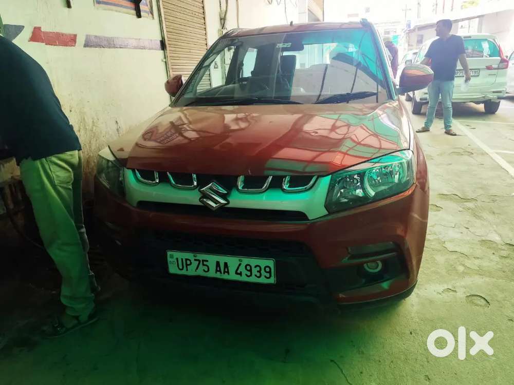 Singal Hand Car