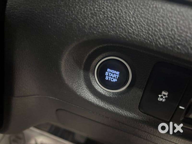 Hyundai Creta Sx (o) 1.5 Diesel Automatic, 2021, Diesel