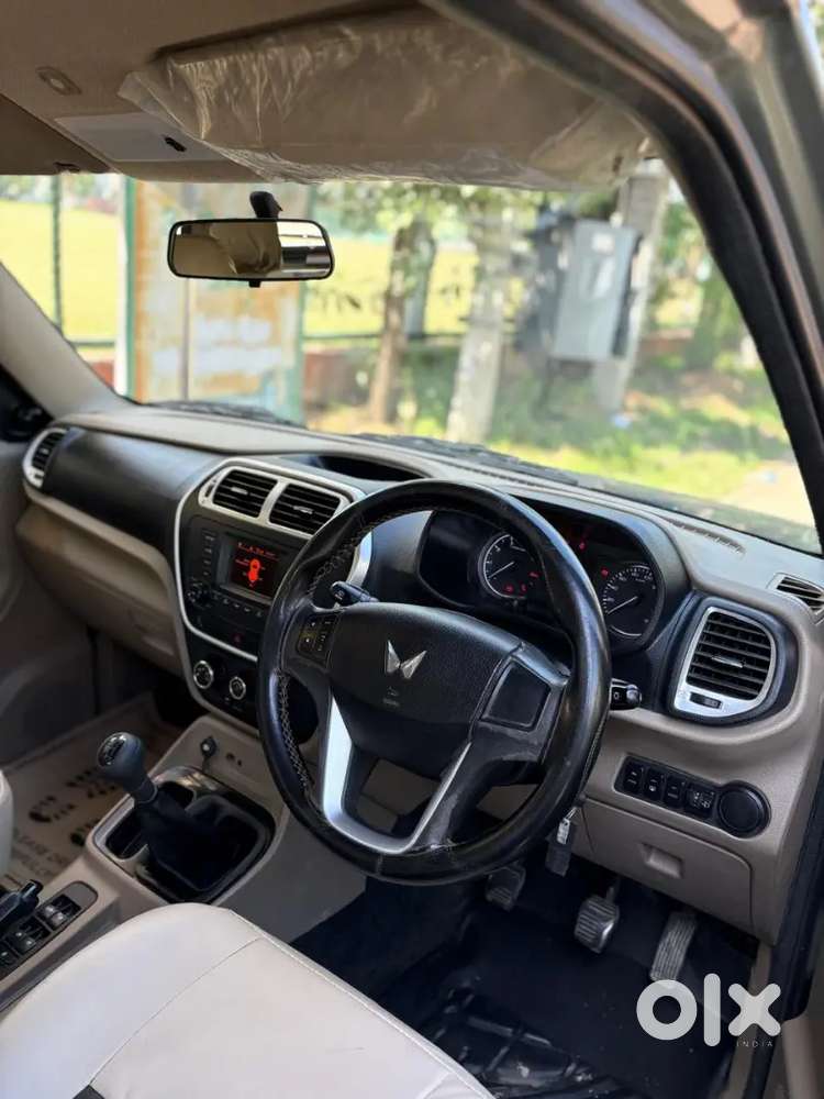 Mahindra Bolero Neo 2023 Diesel Maintained Mileage 20 Kmpl On Highway