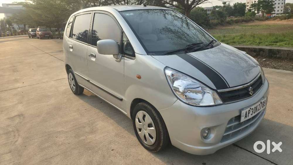 Maruti Suzuki Zen Estilo Vxi Bsiv, 2010