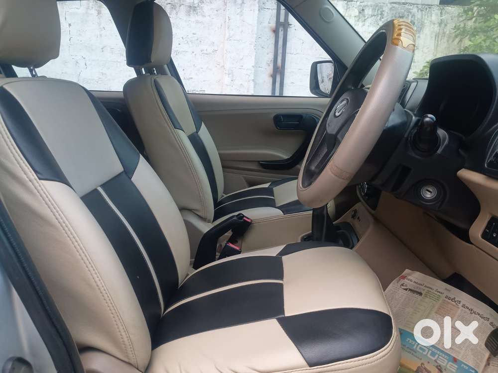 Mahindra Tuv 300 T6, 2018, Diesel