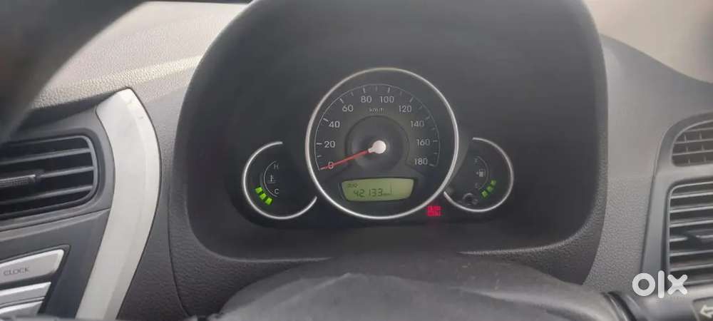 Hyundai Eon 0.8 Magna Plus 2017