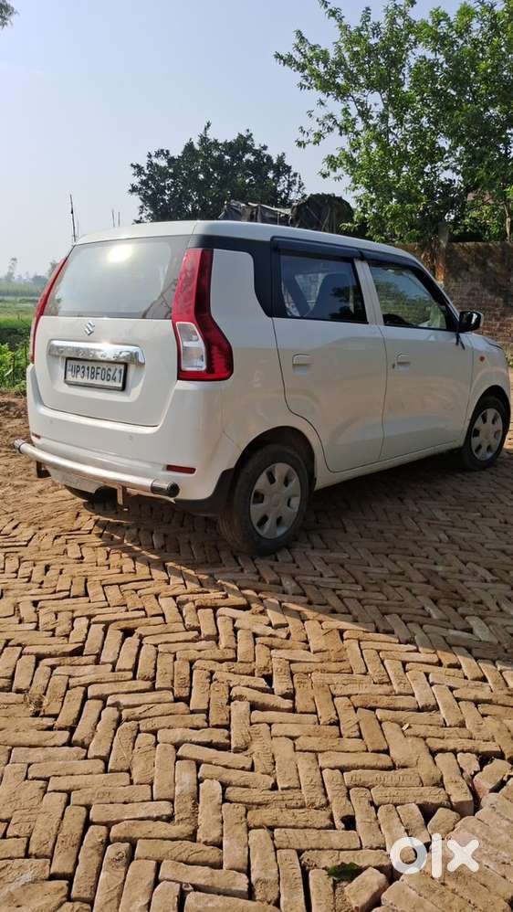 2019 Maruti Suzuki Wagon R