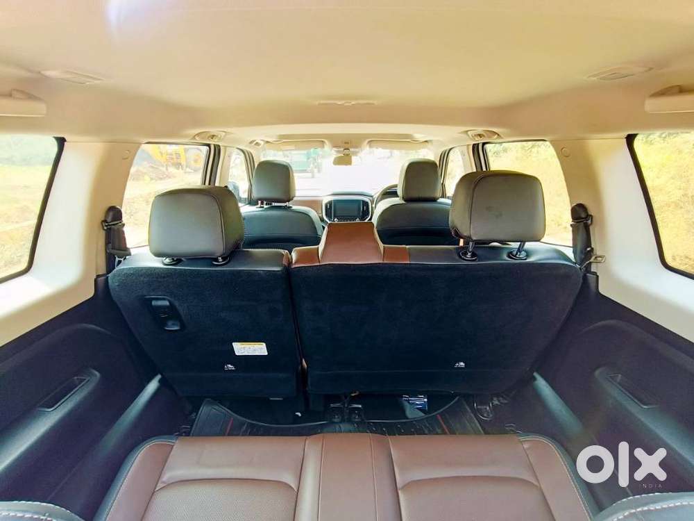 Mahindra Scorpio-n 2.2 Z8 Diesel Mt 4wd 7 Str, 2022, Diesel