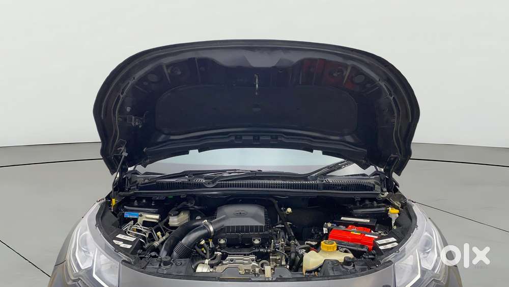 Tata Nexon 1.5 Revotorq Xz Plus (s), 2023, Petrol