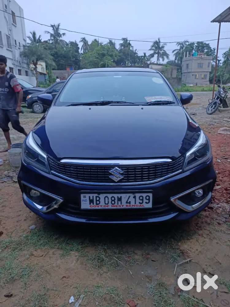 Maruti Suzuki Ciaz 2022 Petrol Good Condition
