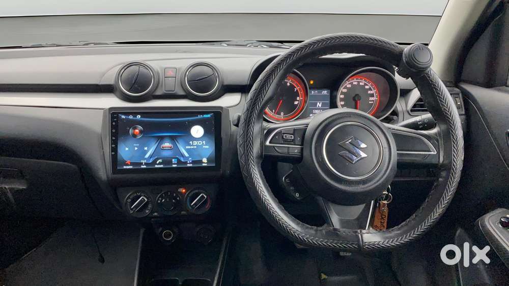 Maruti Suzuki Swift Amt Vxi, 2019, Petrol