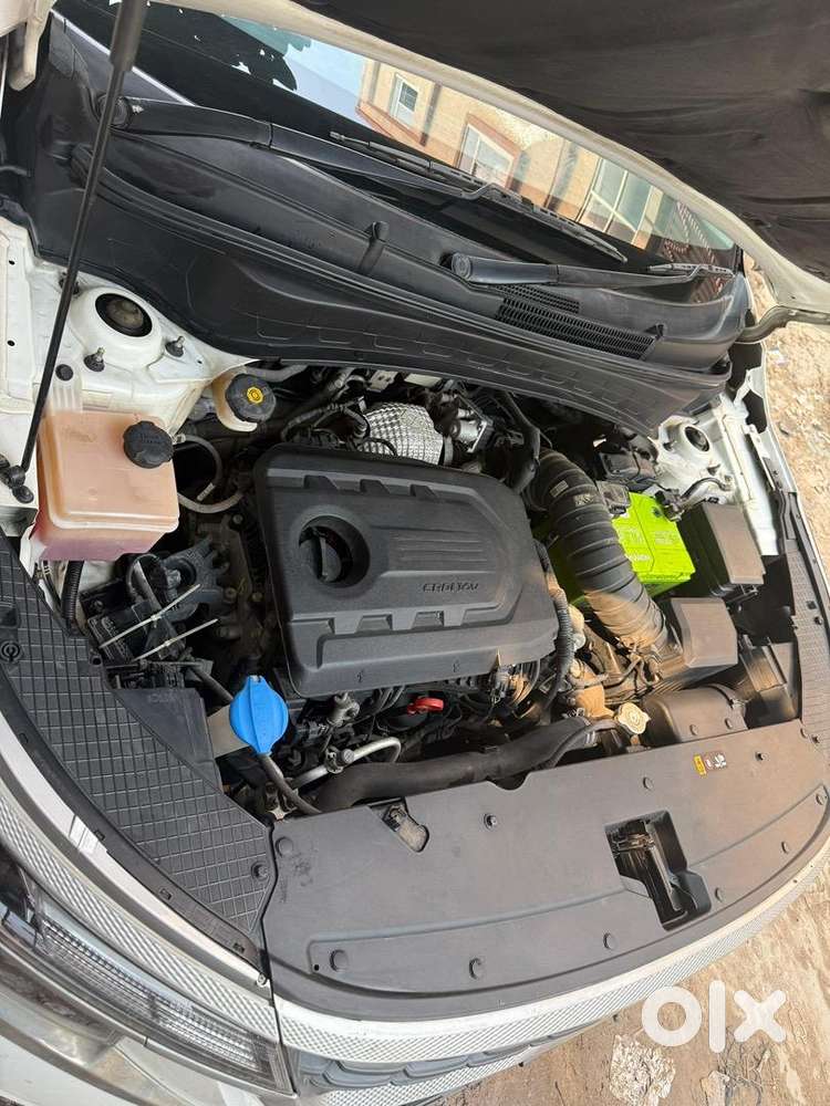 Kia Seltos 2022 Diesel 67000 Km Driven