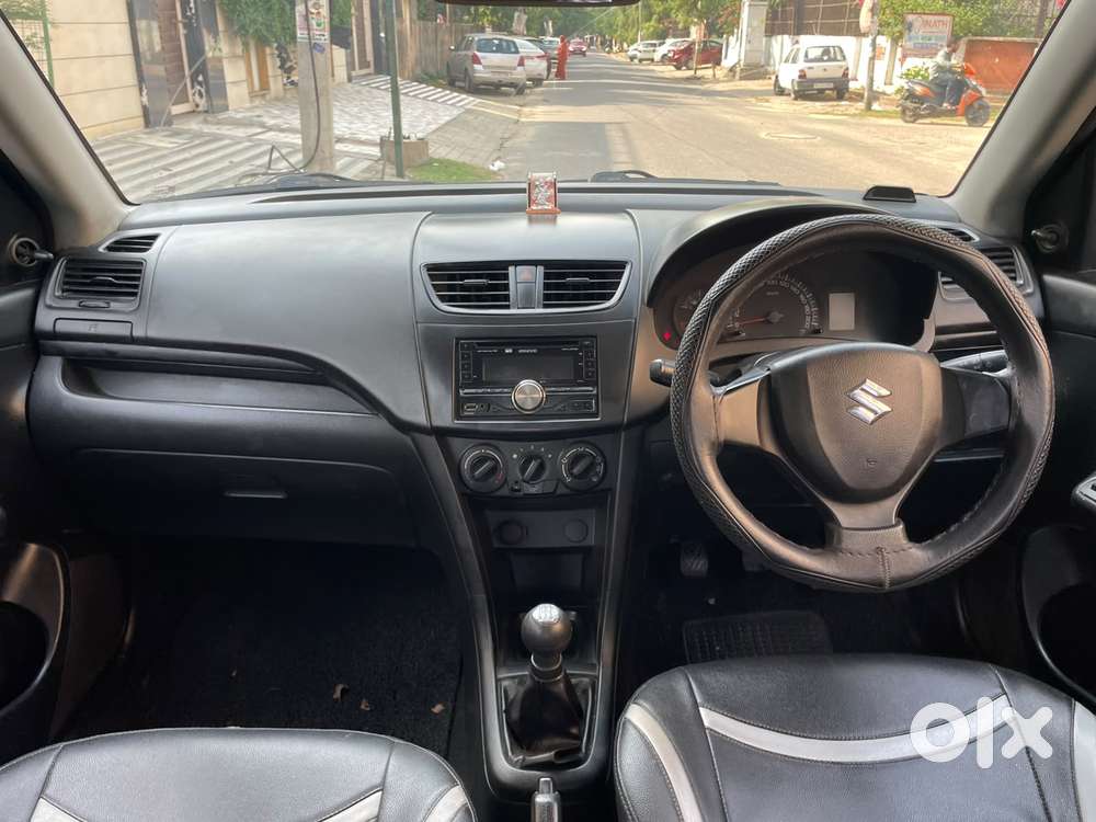 Maruti Suzuki Swift Ldi (o), 2014, Diesel