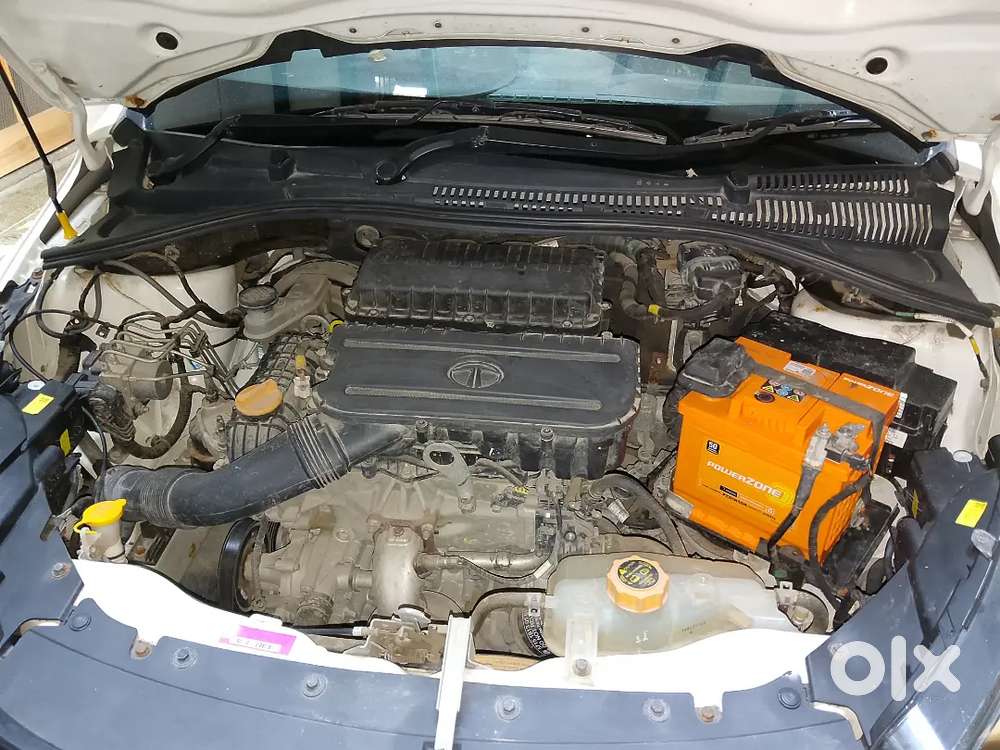 Tata Tiago 2021 Manual Petrol