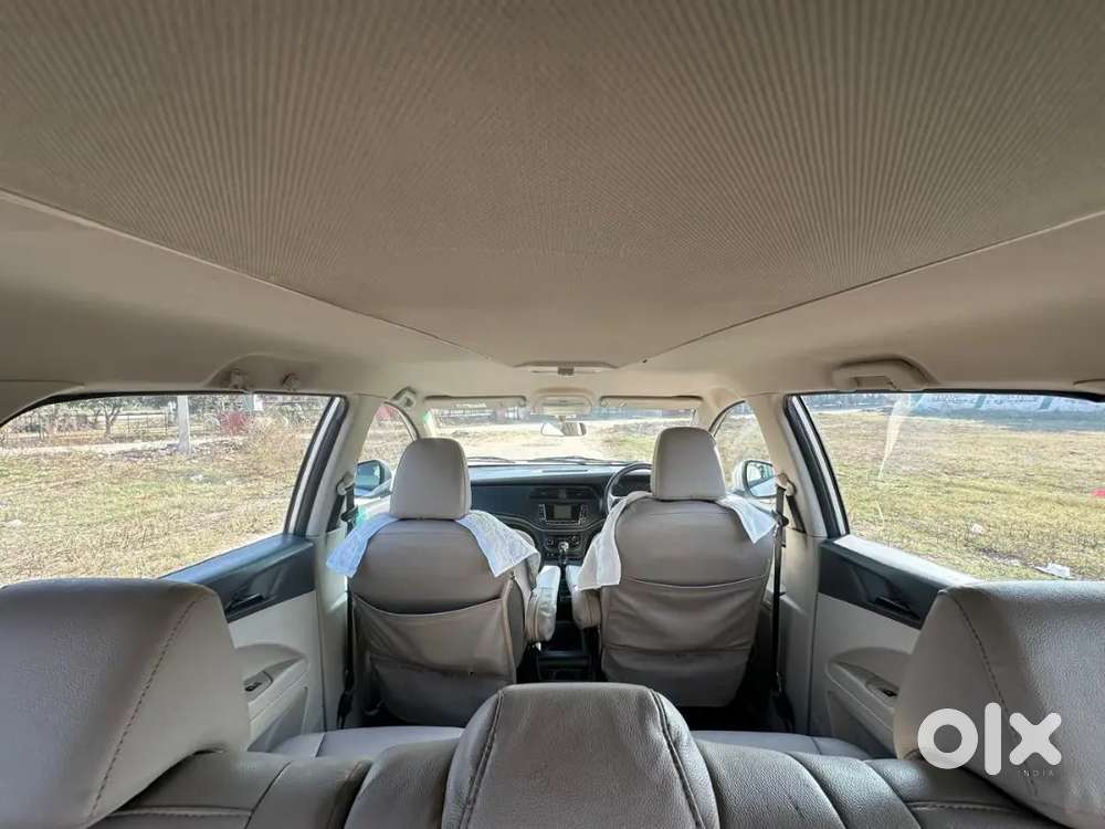Mahindra Marazzo 1.5 M4 2018