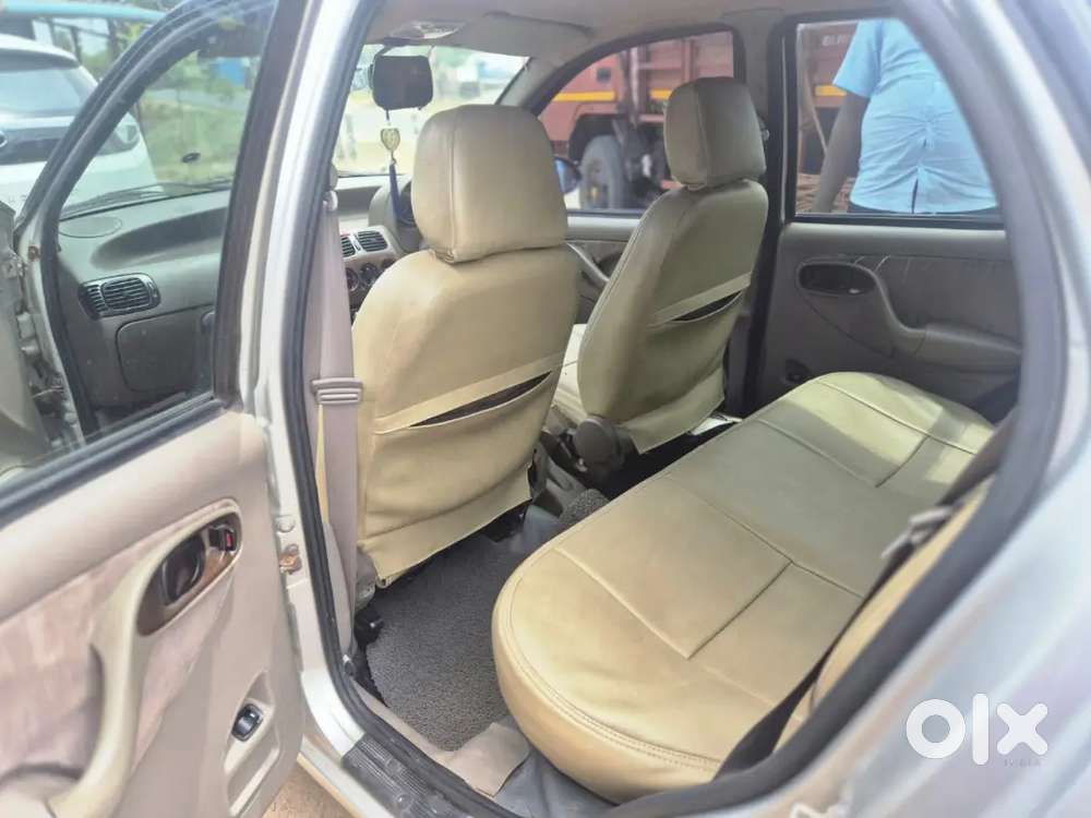 2012tata Indigo Lx Manual Diesel