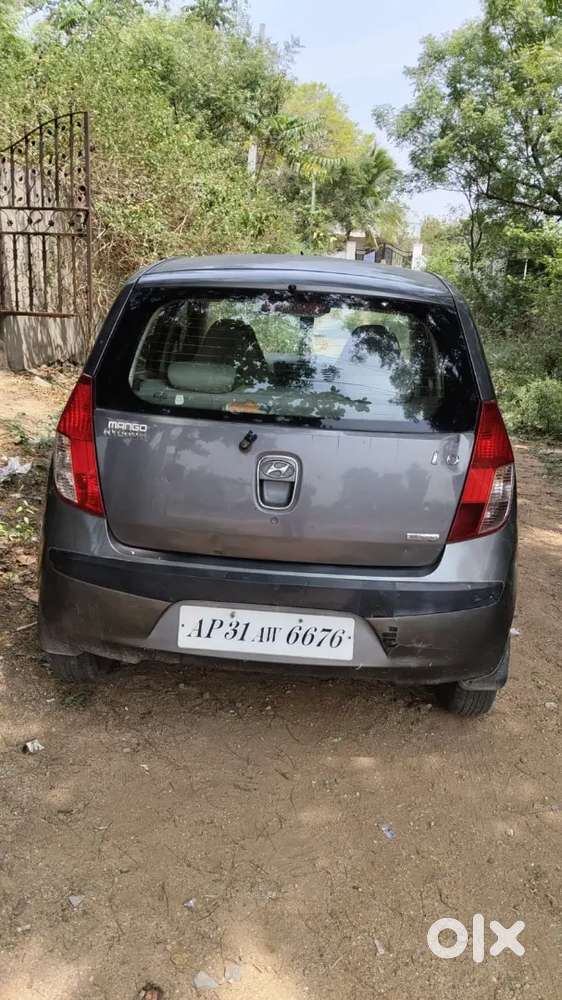 Hyundai I10 Less Driven, Excellent Condition