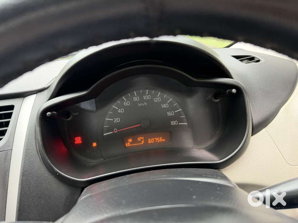 Maruti Suzuki Celerio Vxi Optional Mt, 2015, Petrol