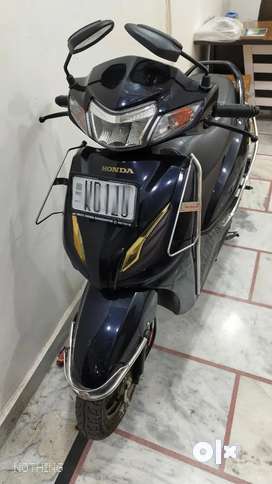 activa Buy Sell Second Hand Street Smart Scooty in India Used Scooters in India OLX
