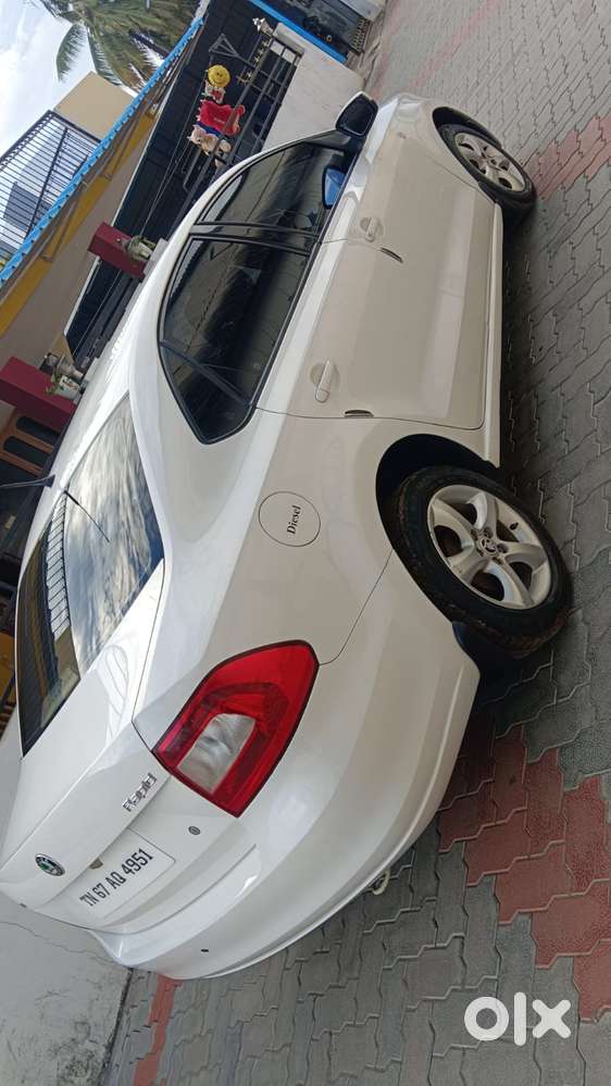 Skoda Rapid 1.5 Tdi Manual Active  Ambition Style, 2012, Diesel