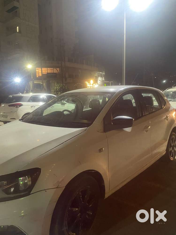 Volkswagen Polo Diesel 011