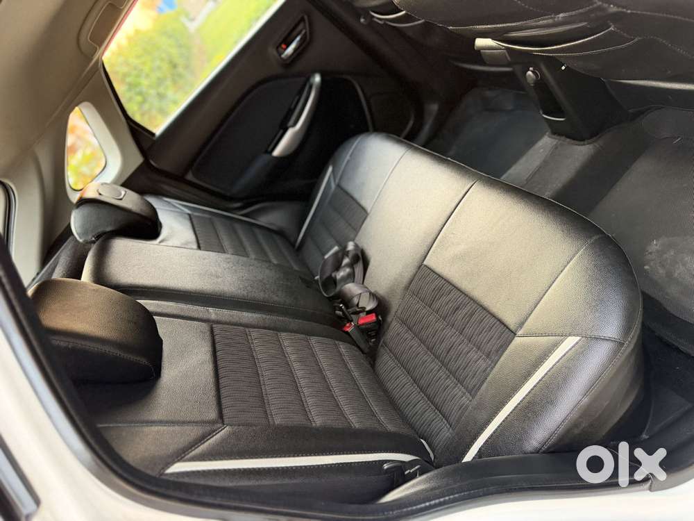 Toyota Glanza G, 2021, Petrol