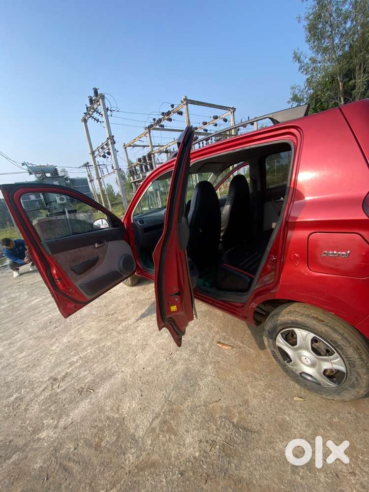 Well Condition Ac Chilled