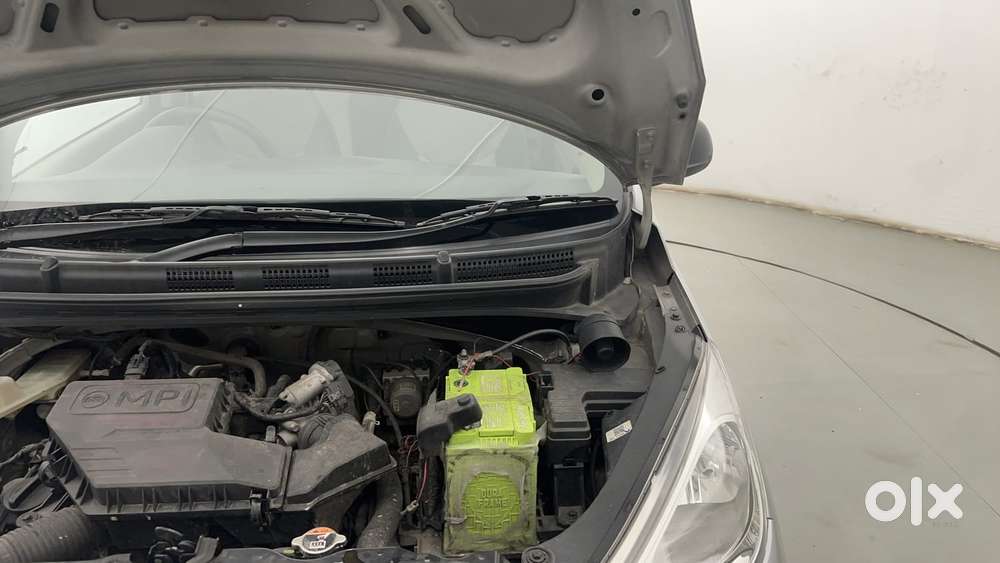 Hyundai Santro Era Executive, 2021, Petrol