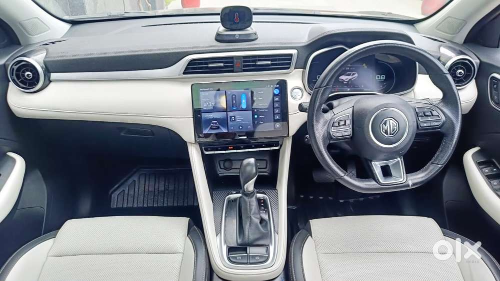 Mg Astor 1.5 Sharp Cvt, 2023, Petrol