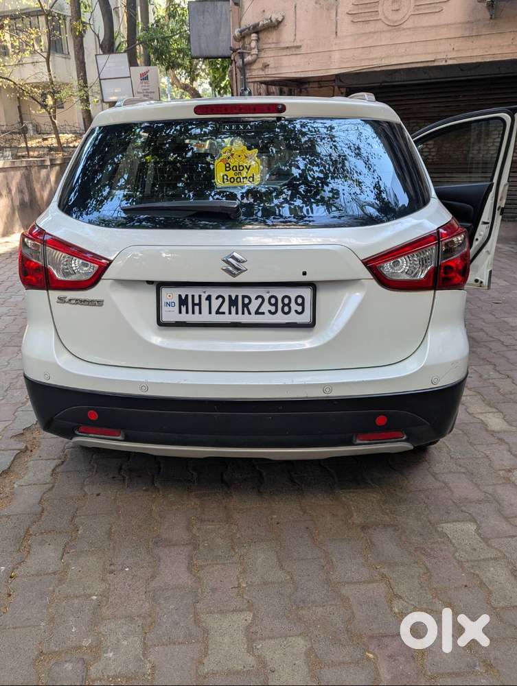 Self Driven Excellent Diesel Car