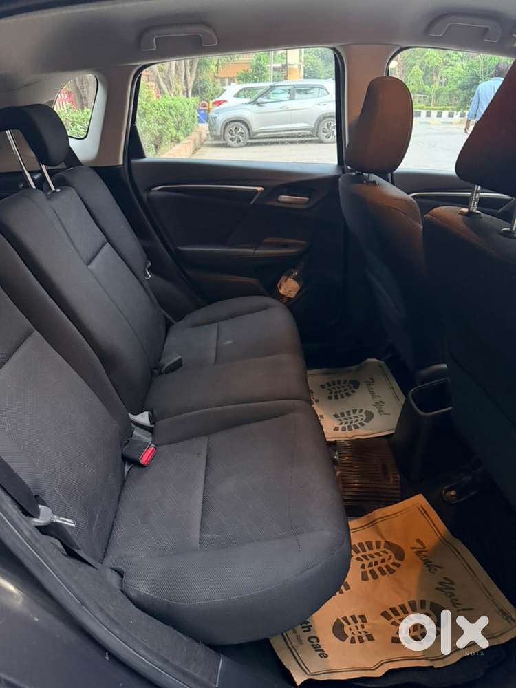 Honda Jazz 2015 Petrol