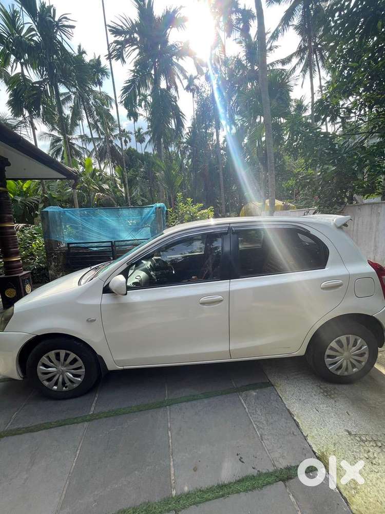 Orginal Kl Etios Liva