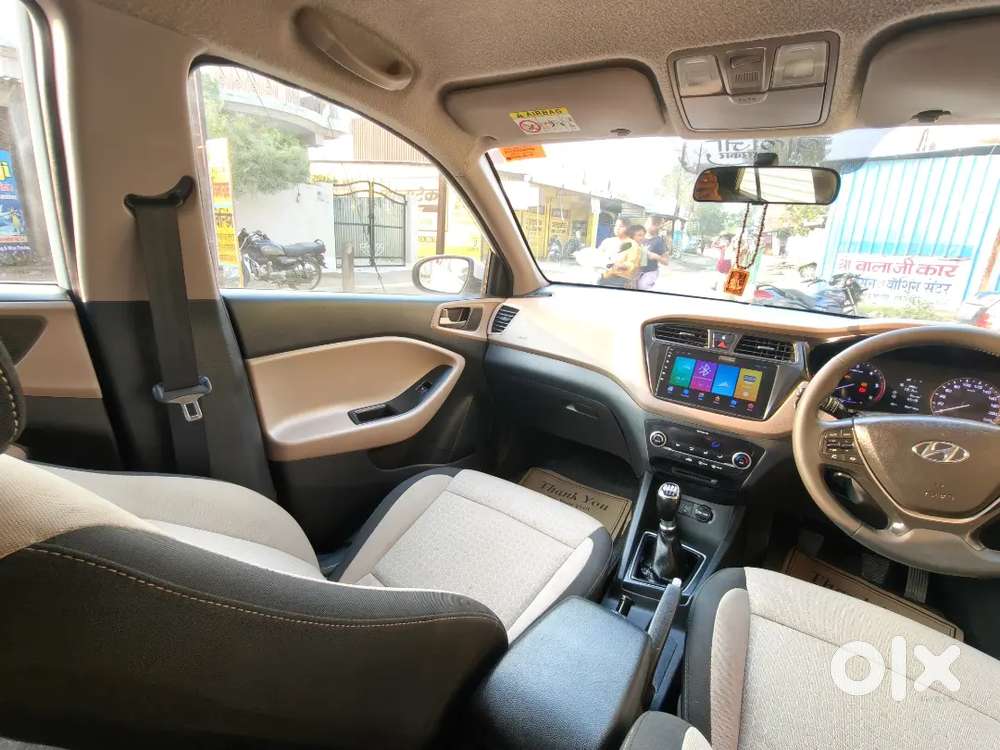 Hyundai Elite I20 2016 Diesel Well Maintained