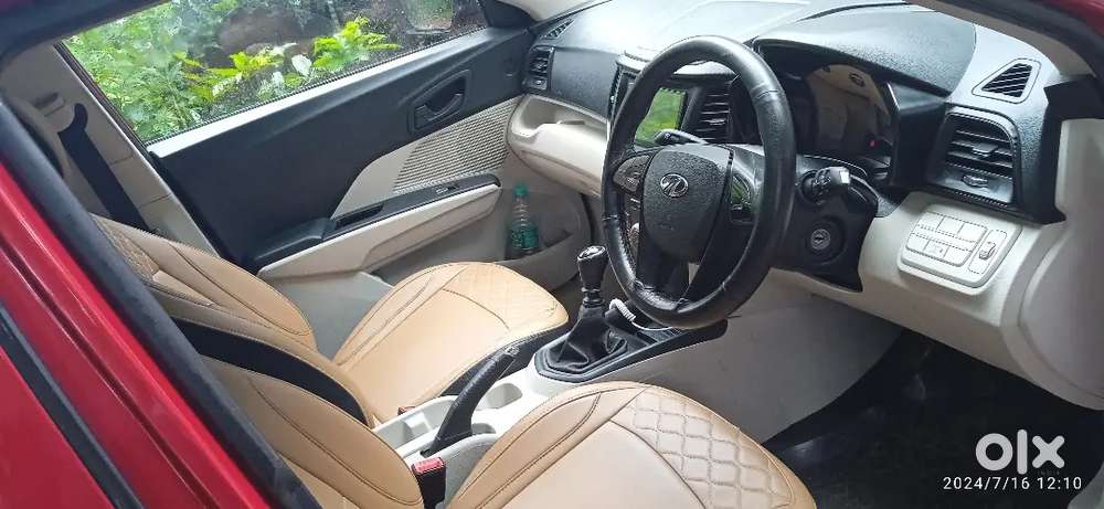Mahindra Xuv300 Diesel 2022 Variant