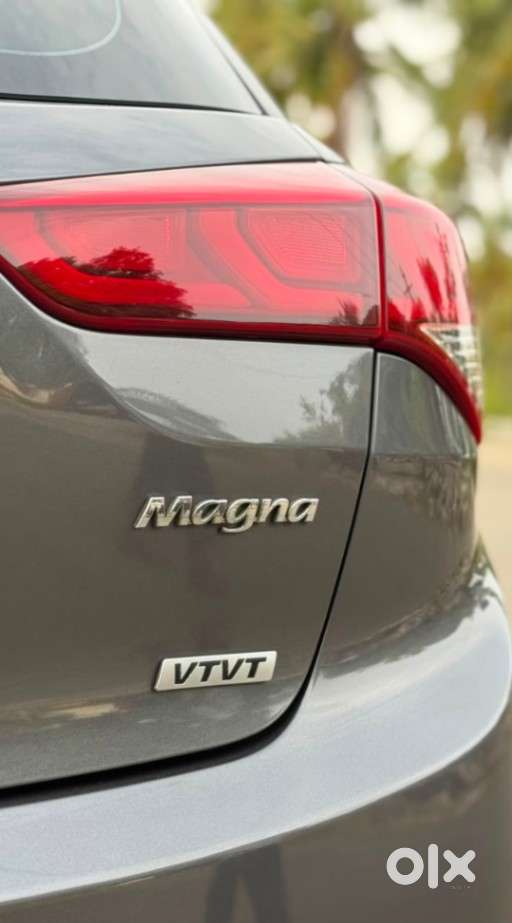 Hyundai I20 Magna, 2014, Petrol