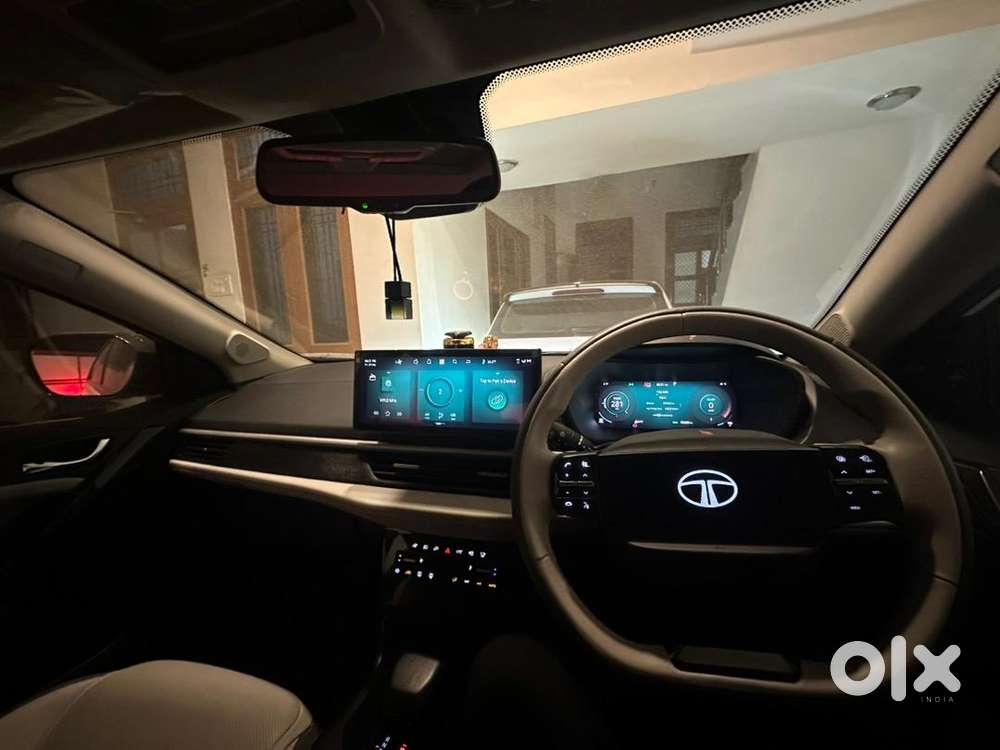 Tata Electric Car 2024