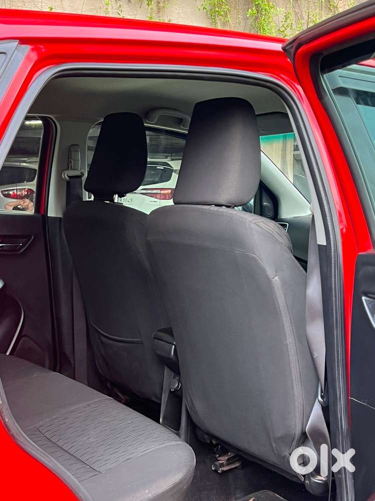 Maruti Suzuki Baleno Alpha Diesel, 2019, Petrol
