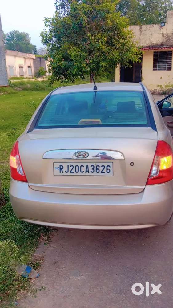 Inajan, Tayar,power Window, Ac , Lpg Reg.
Complit Gadi H