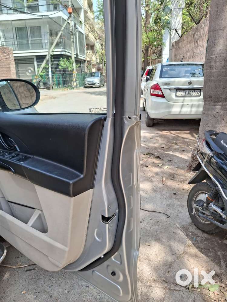 Mahindra Xuv500 W4, 2017, Diesel