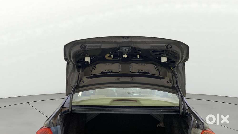 Honda City 2014-2015 I Vtec Cvt Vx, 2015, Petrol