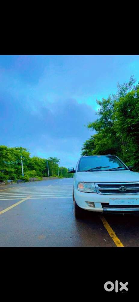 Tata Safari Diesel Manual 2009