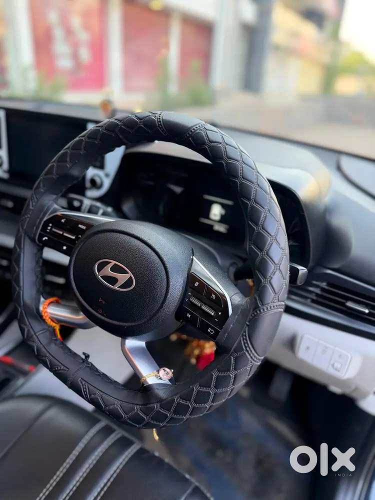Hyundai New I20 2025 Petrol 21000 Km Driven