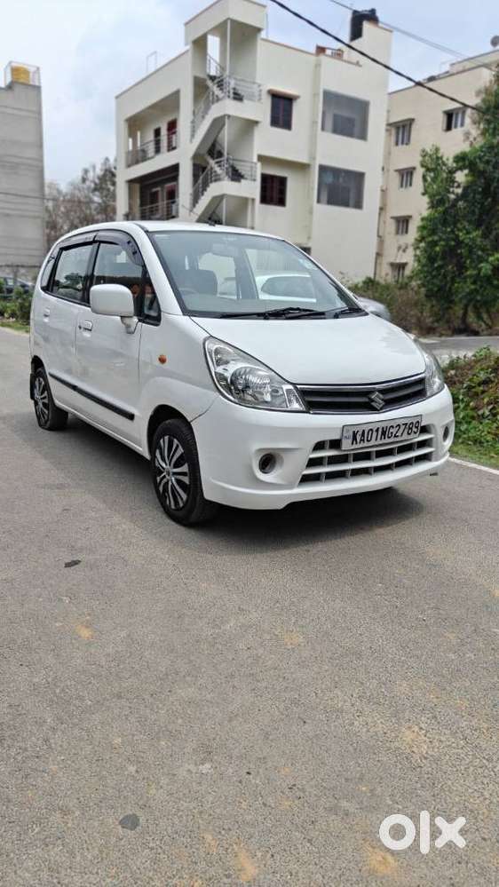 Maruti Suzuki Estilo Vxi, 2010, Petrol