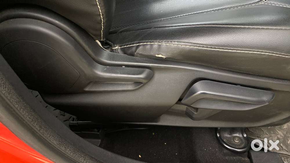 Tata Nexon 1.5 Revotorq Xza Plus, 2021, Diesel