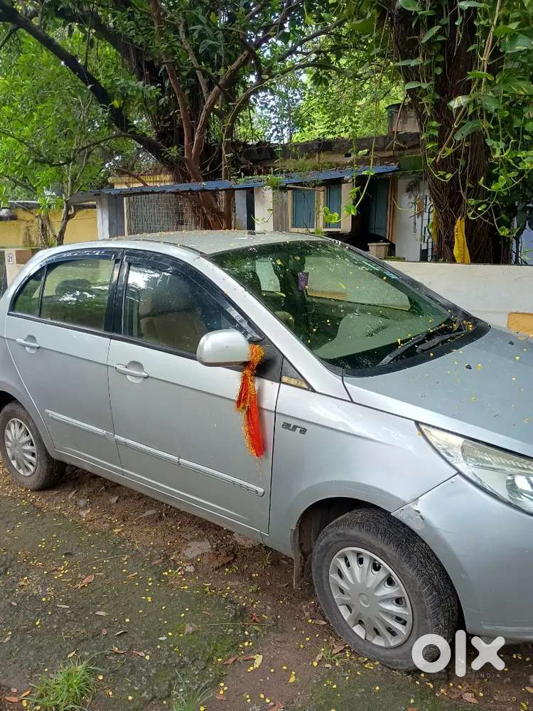 Tata Indica Vista