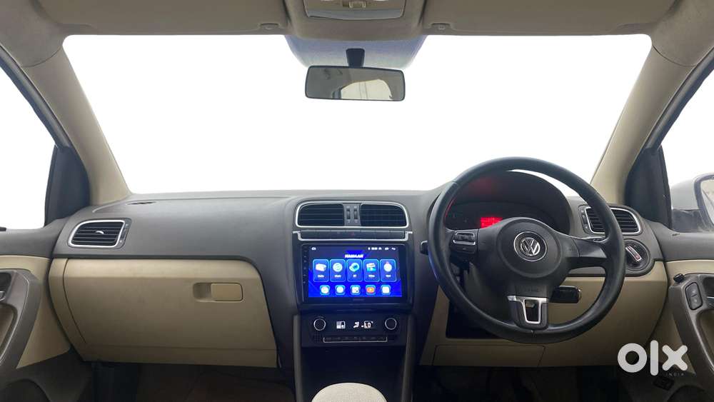 Volkswagen Vento 2013-2015 Konekt Diesel Highline, 2014, Diesel