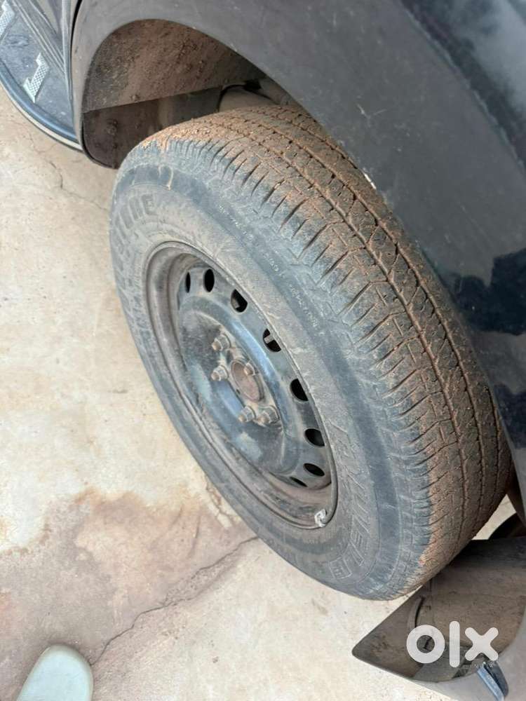 Mahindra Xuv500 2019 Diesel 98000 Km Driven