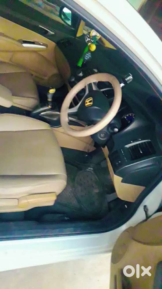 Honda Civic 1.8 2008