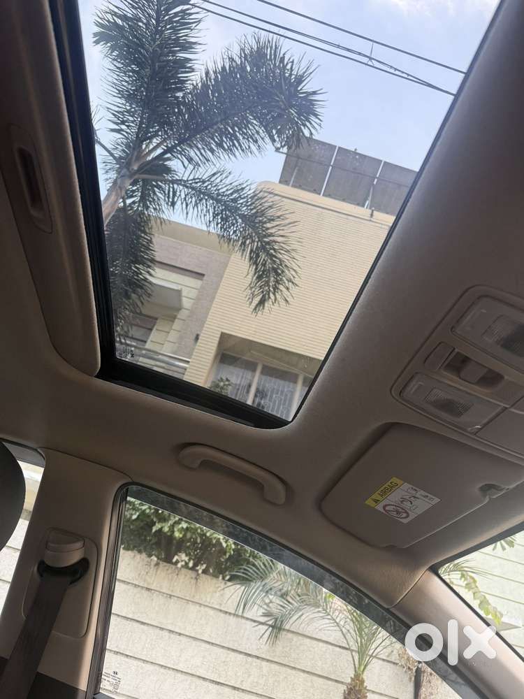 Hyundai Verna 1.5 Sx Vtvt Ivt, 2023, Petrol