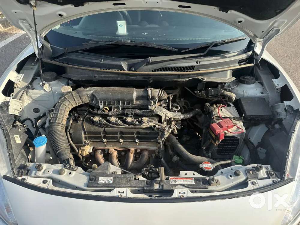 Swift 2019 First Owner
