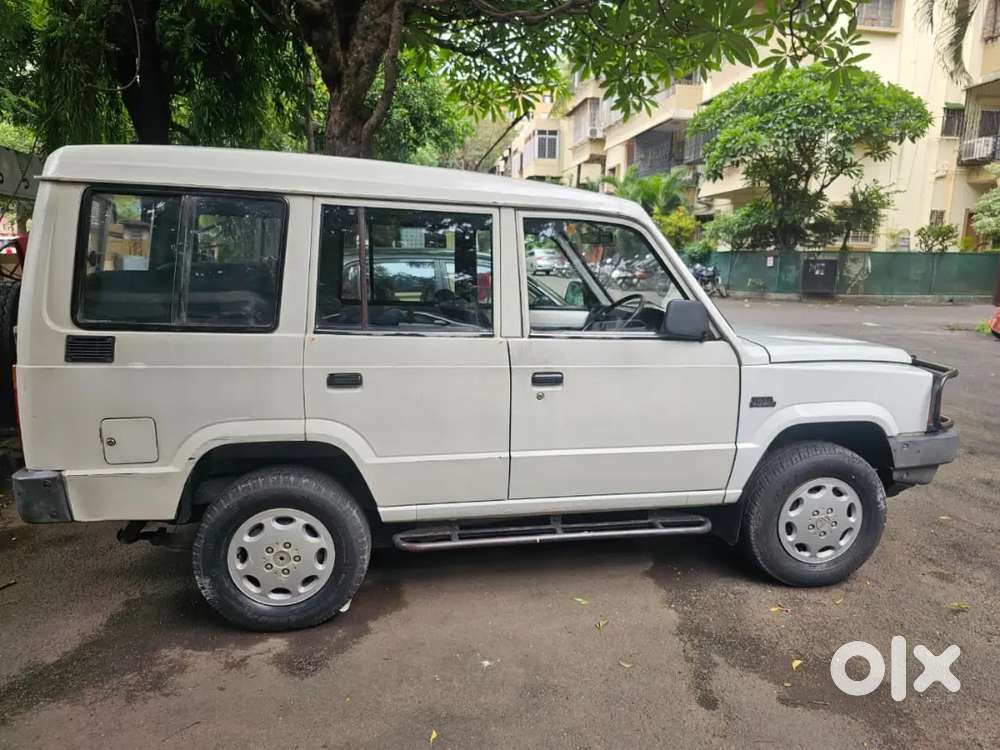 Tata Sumo Diesel Manual 1995
