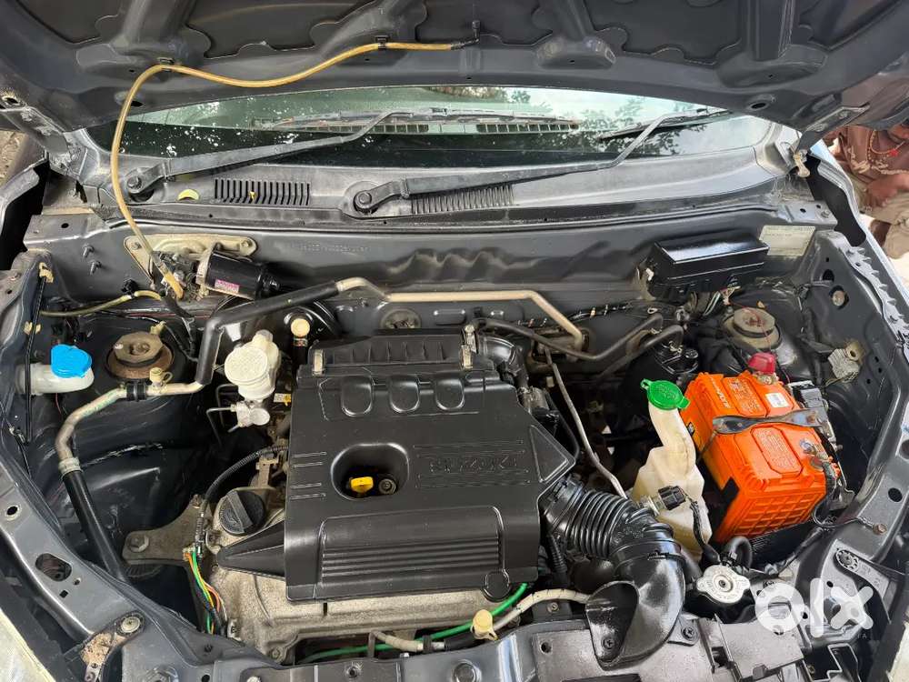 Maruti Suzuki Alto K10 2016 Petrol 76000 Km Driven..