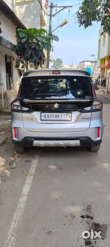 Maruti Suzuki Xl6 2024